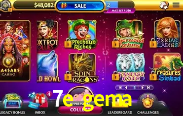 7e gema
