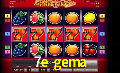 Explore as vantagens do 7e gema: serviço profissional e confiabilidade