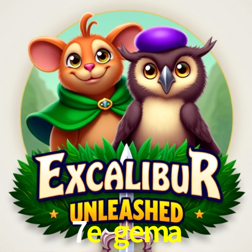 Sinta a adrenalina dos jogos de cassino com 7e gema