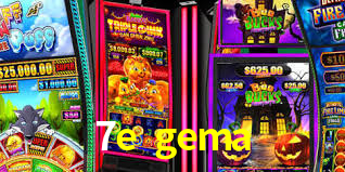 7e gema,7e.gema