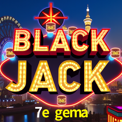 7e gema: Seu Especialista em Apostas Esportivas Brasileiras